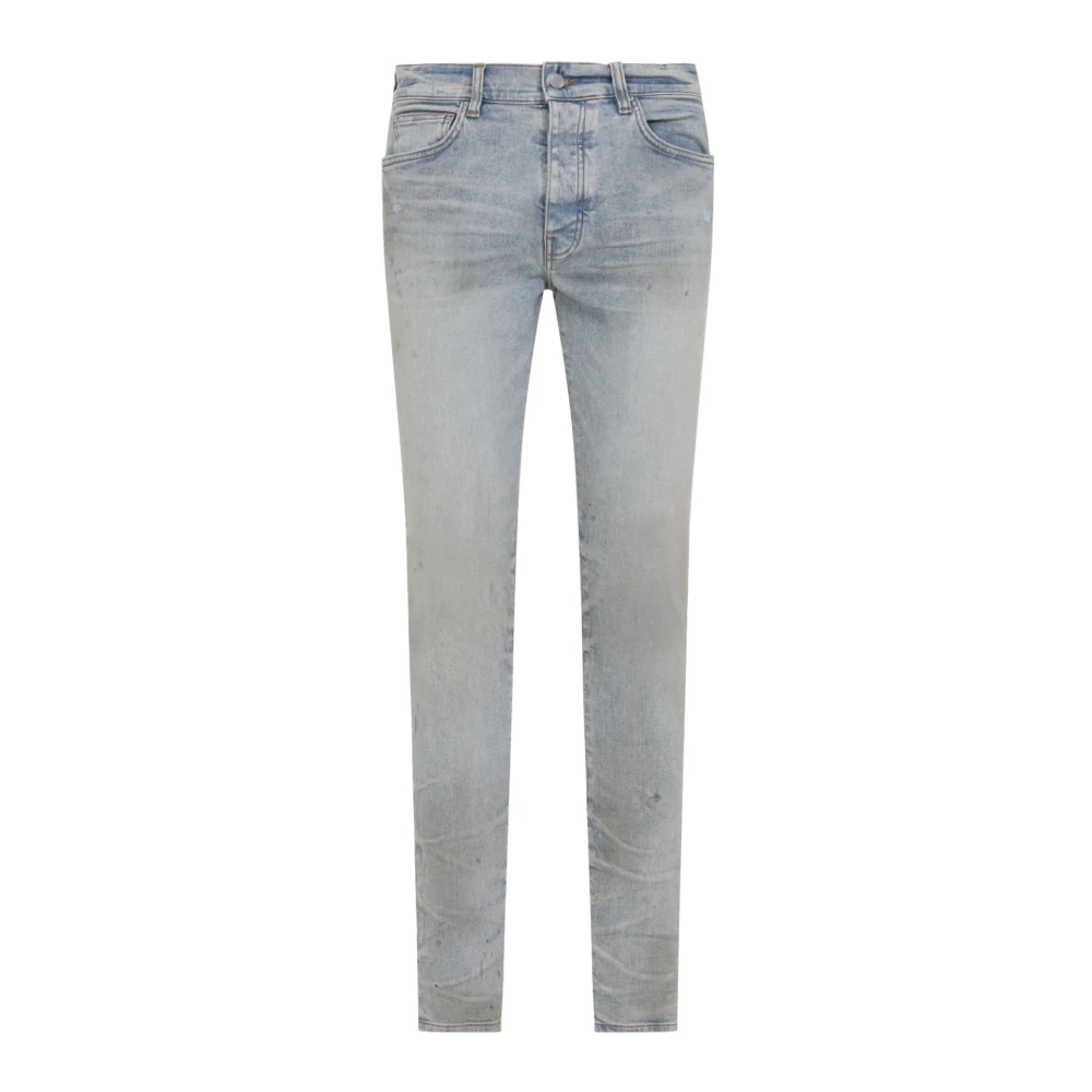 Jeans > Slim-fit Jeans - - Amiri - Modalova