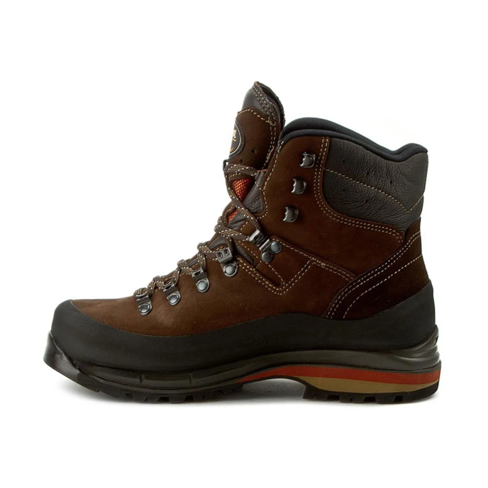 Sport > Outdoor > Trekking Boots - - Meindl - Modalova