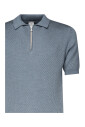 polo-en-tricot-a-col-en-v