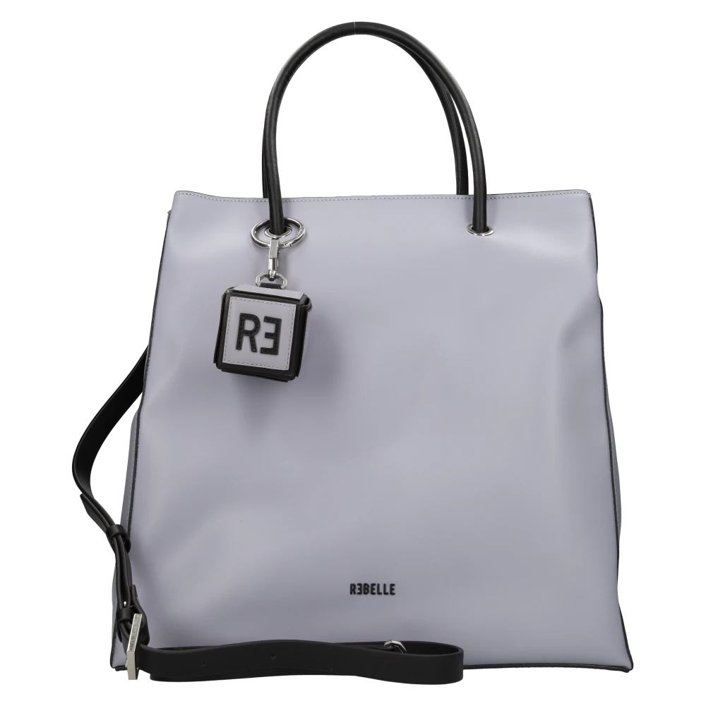 Rebelle Tassen.. Lila Purple Dames