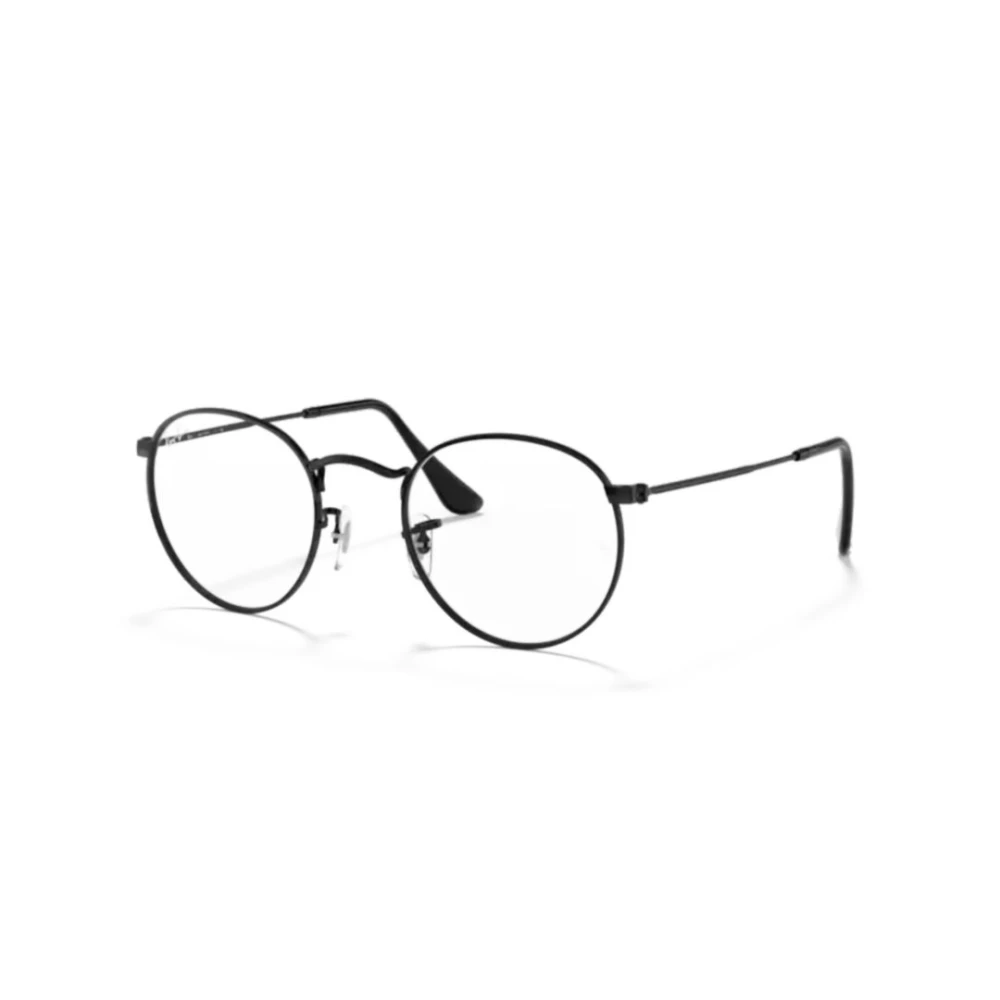 Ray-Ban , Glasses, Unisex, Black, 50 Mm, Vista Sunglasses