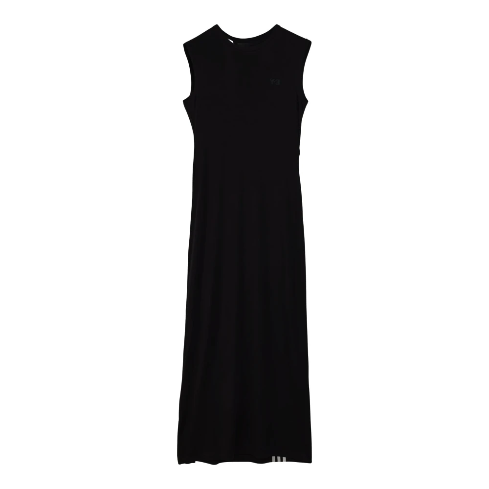 Dresses > Day Dresses > Maxi Dresses - - Y-3 - Modalova
