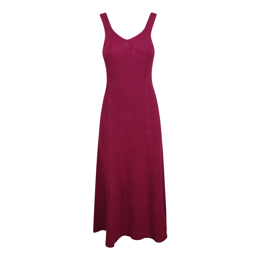 Dresses > Day Dresses > Maxi Dresses - - Jil Sander - Modalova