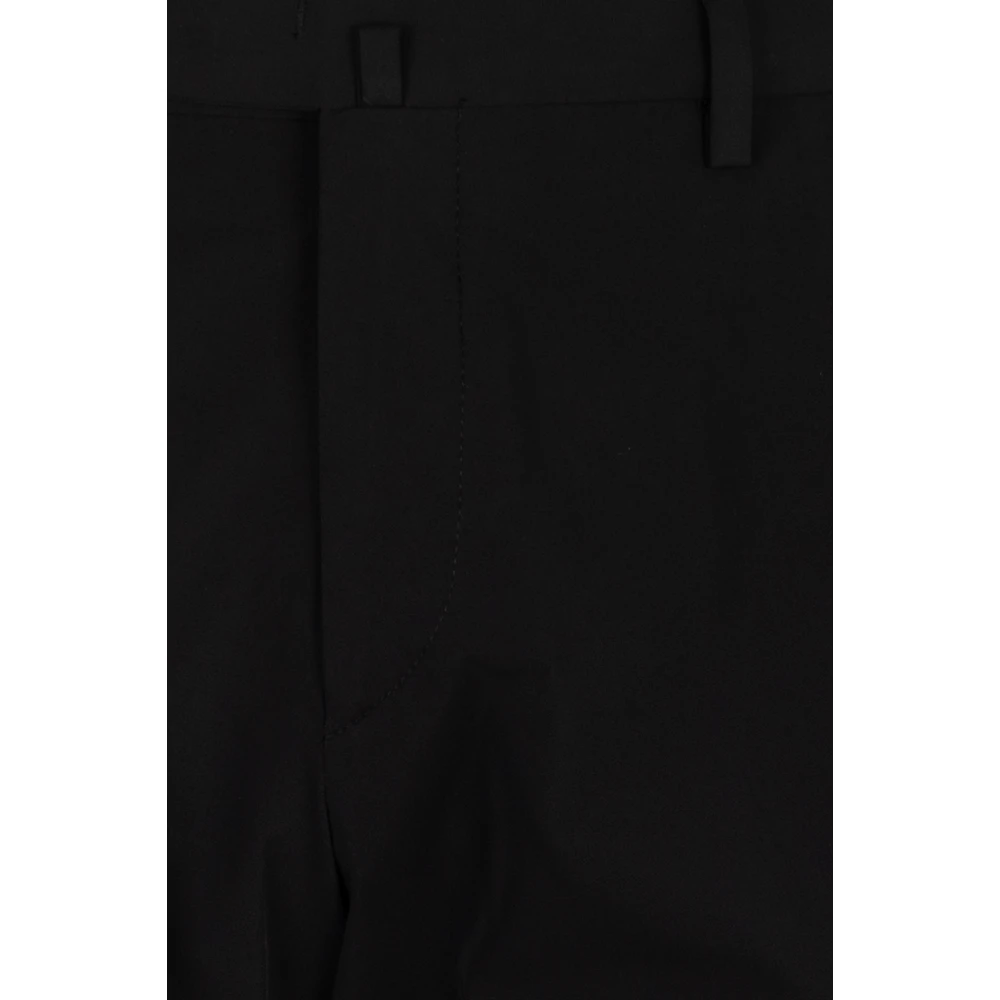 Briglia Zwarte Broek Pantalone Black Heren