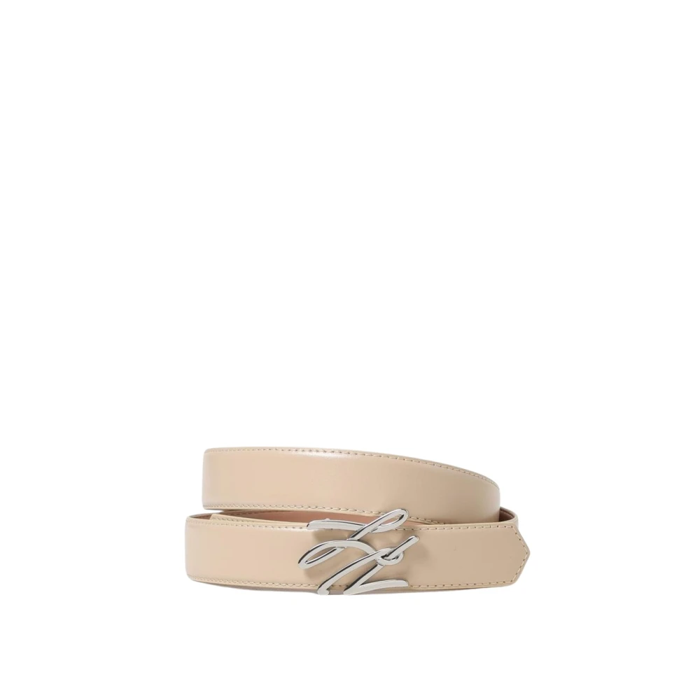 Accessories > Belts - - Karl Lagerfeld - Modalova