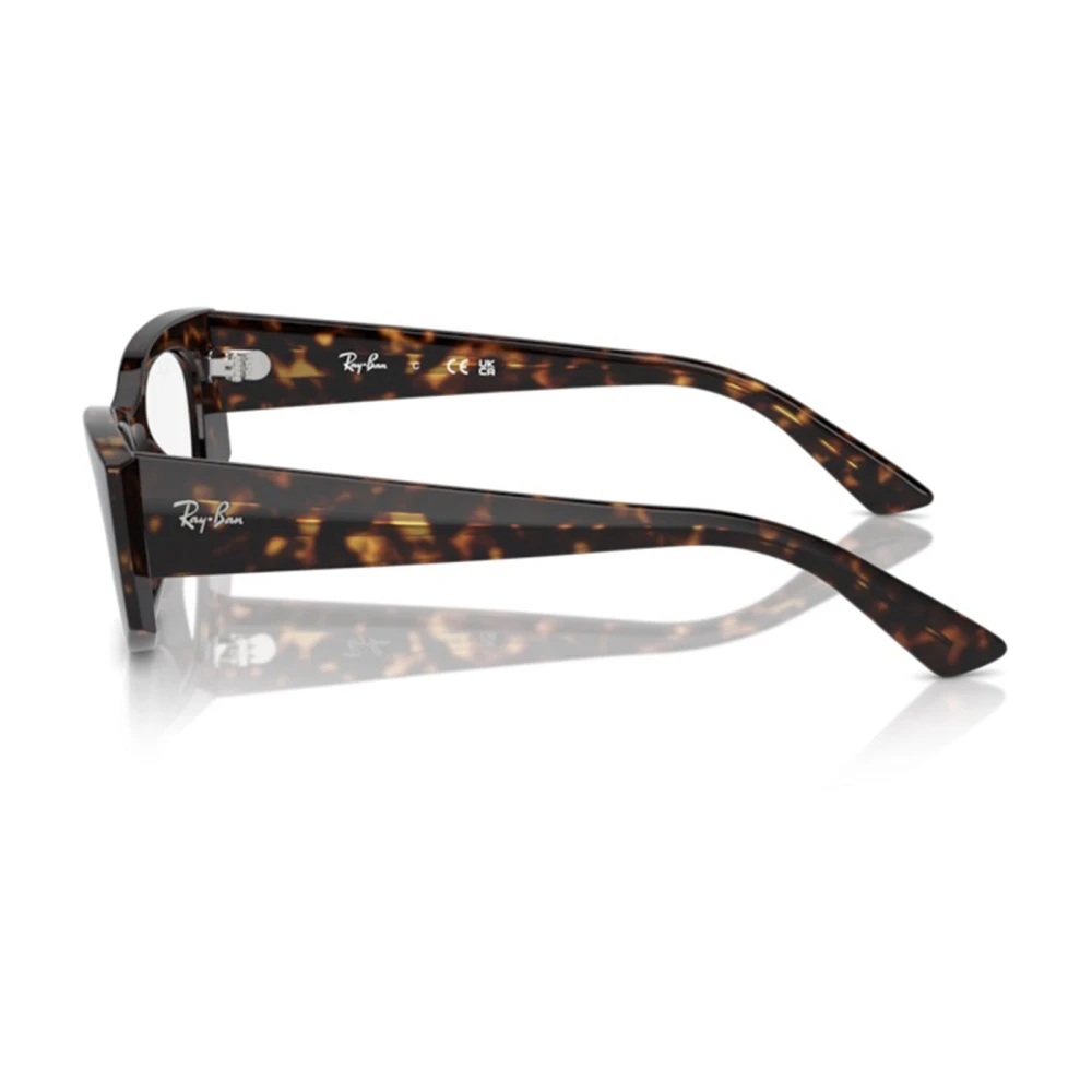 Ray-Ban Retro Ronde Zonnebril Multicolor Unisex