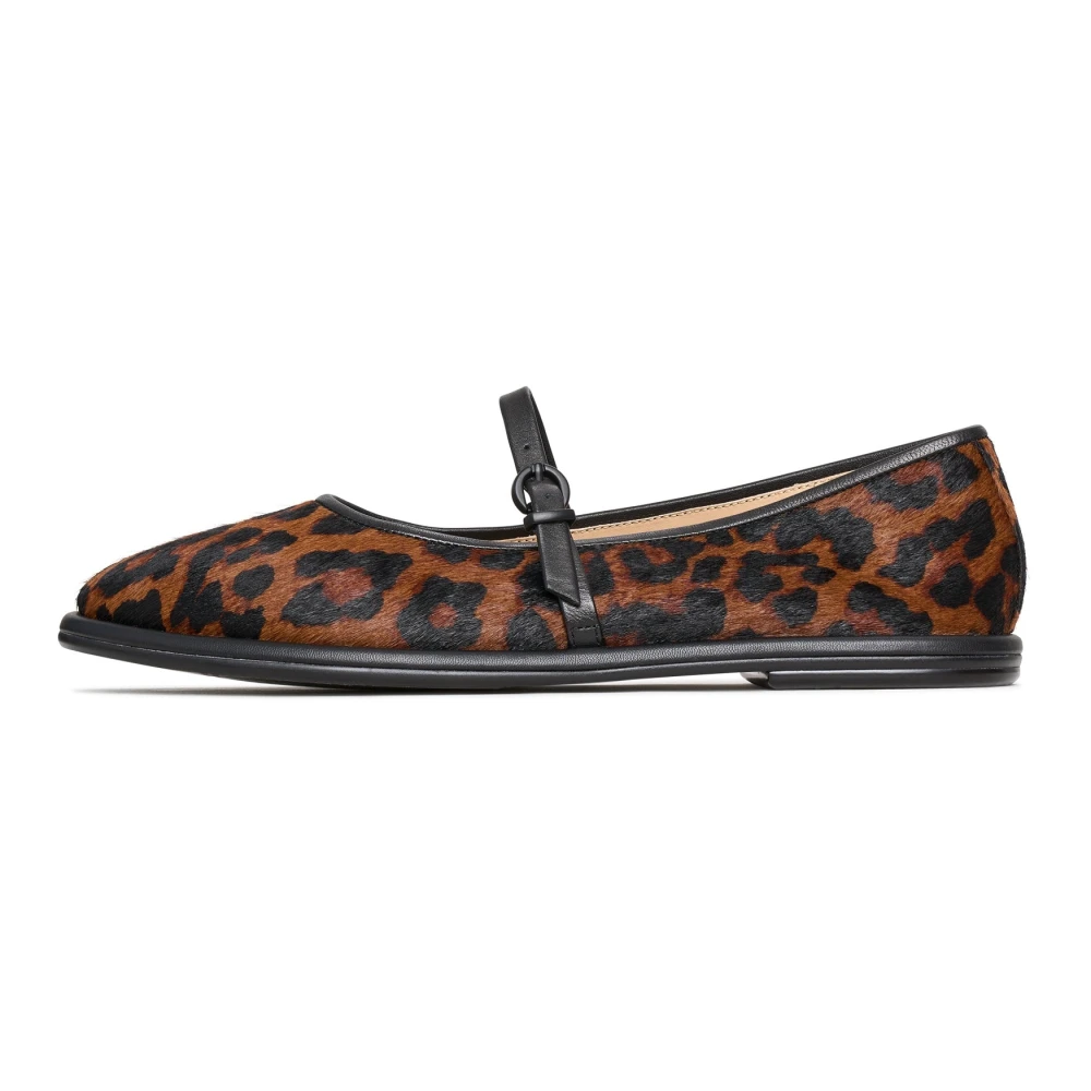 Shoes > Flats > Ballerinas - - Cesare Gaspari - Modalova