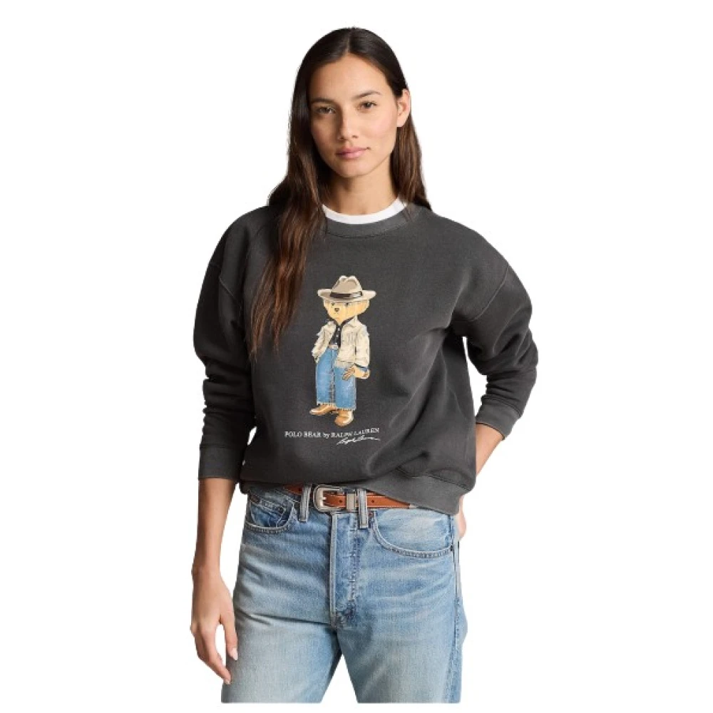 Sweatshirts & Hoodies > Sweatshirts - - Polo Ralph Lauren - Modalova