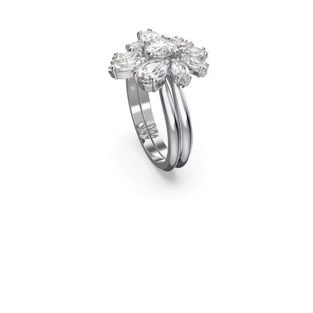 Accessories > Jewellery > Rings - - Swarovski - Modalova