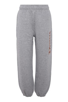 pantalon-de-sport-gris-en-coton