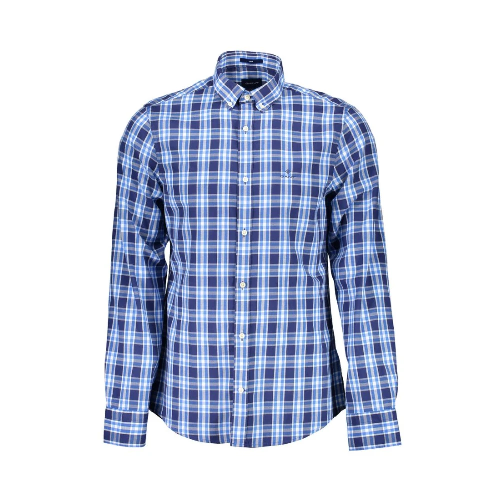 Shirts > Casual Shirts - - Gant - Modalova