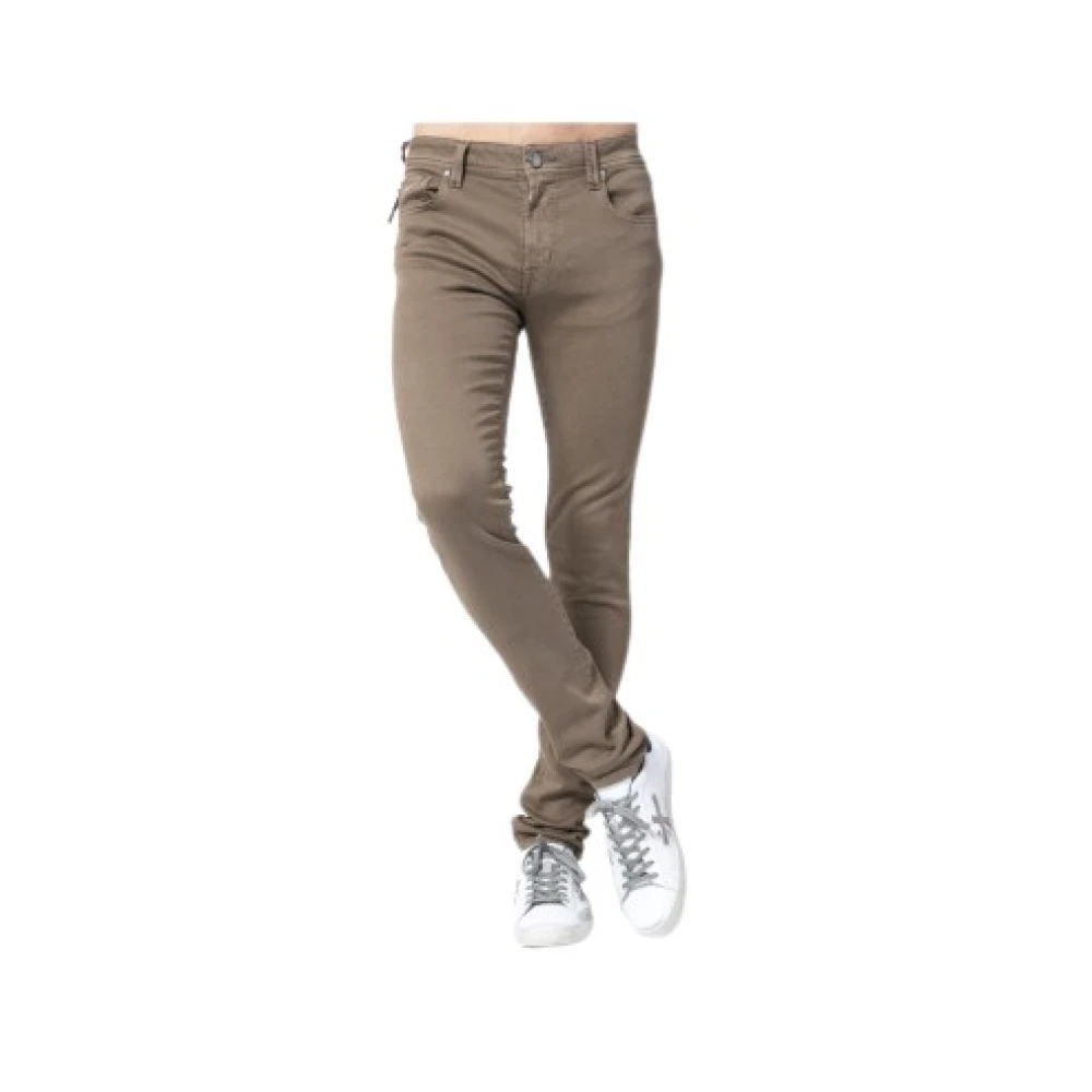 Jeans > Skinny Jeans - - Tramarossa - Modalova