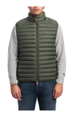 Puffer Vest Adam
