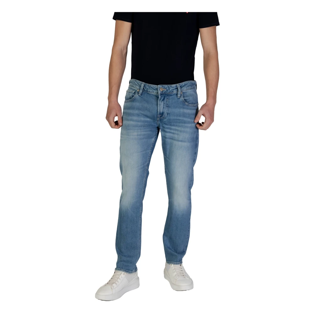 Jeans > Slim-fit Jeans - - Guess - Modalova