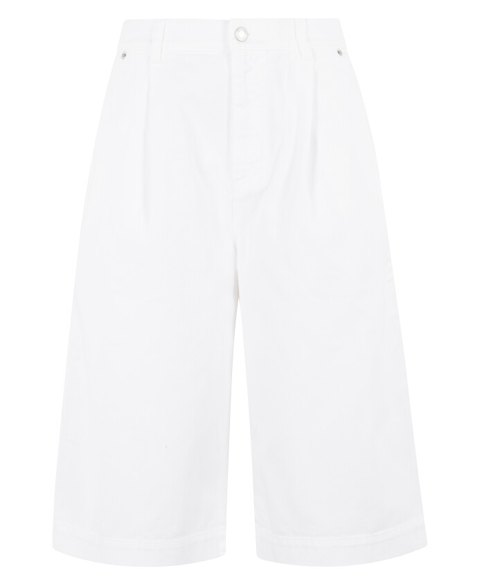 shorts-bermuda-en-denim-blanc