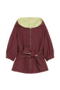 impermeable-reversible