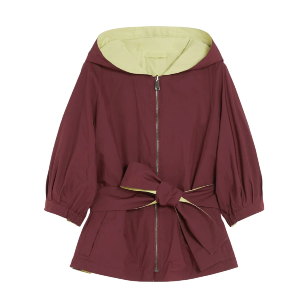 Jackets > Light Jackets - - Weekend Max Mara - Modalova