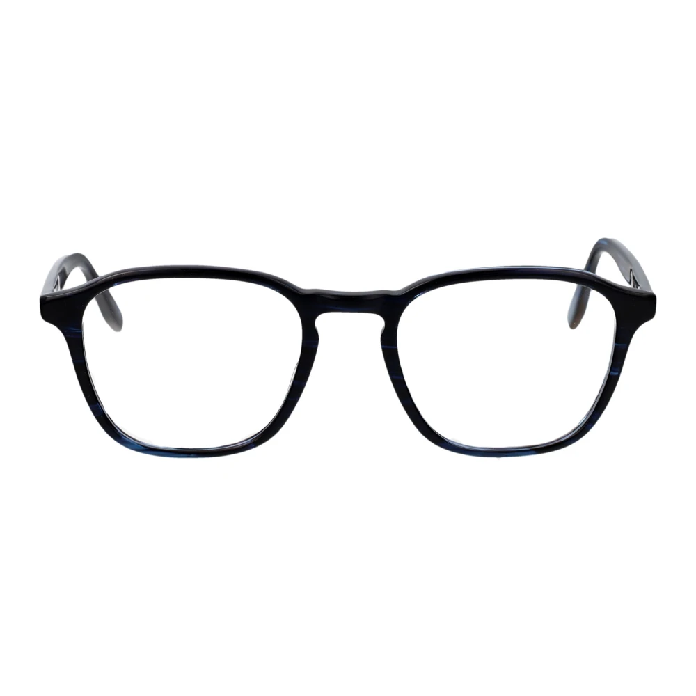 Barton Perreira Stijlvolle Optische Brillen Zorin Collectie Black Unisex