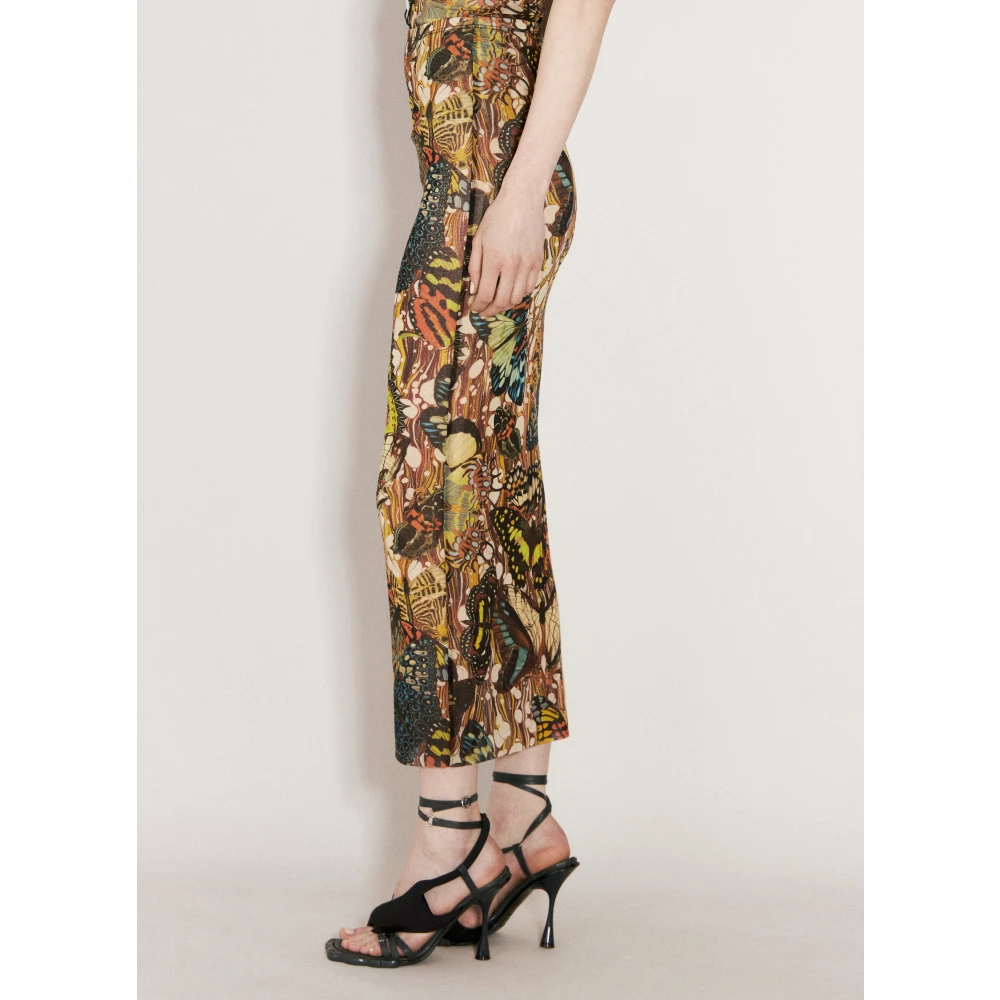 Jean Paul Gaultier Skirts Multicolor Dames