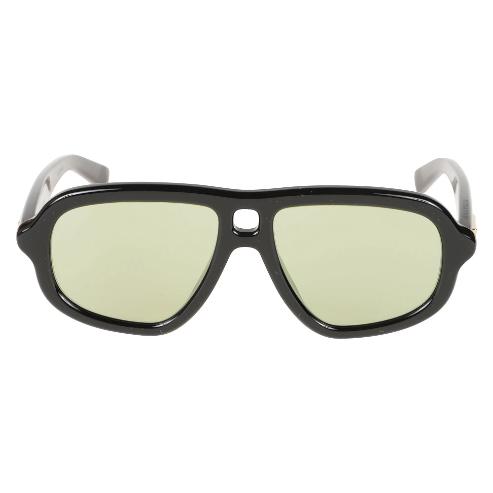 Bottega Veneta , Sunglasses, Female, Black, One Size, Sunglasses