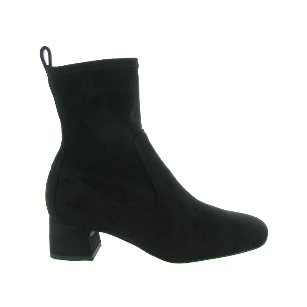 Shoes > Boots > Heeled Boots - - Unisa - Modalova