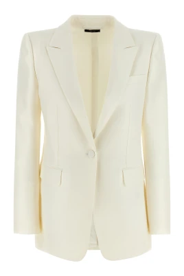 Radzmir Single-Breasted Blazer