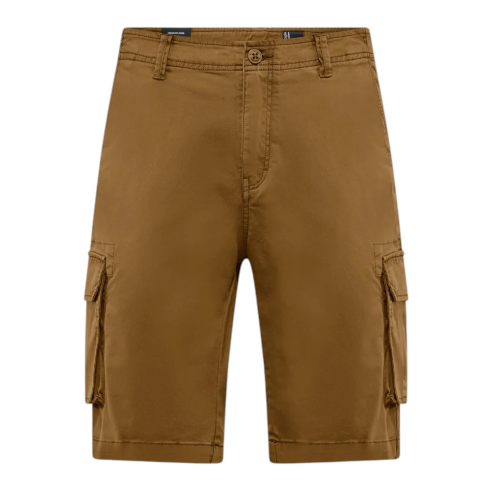 Shorts > Casual Shorts - - BomBoogie - Modalova