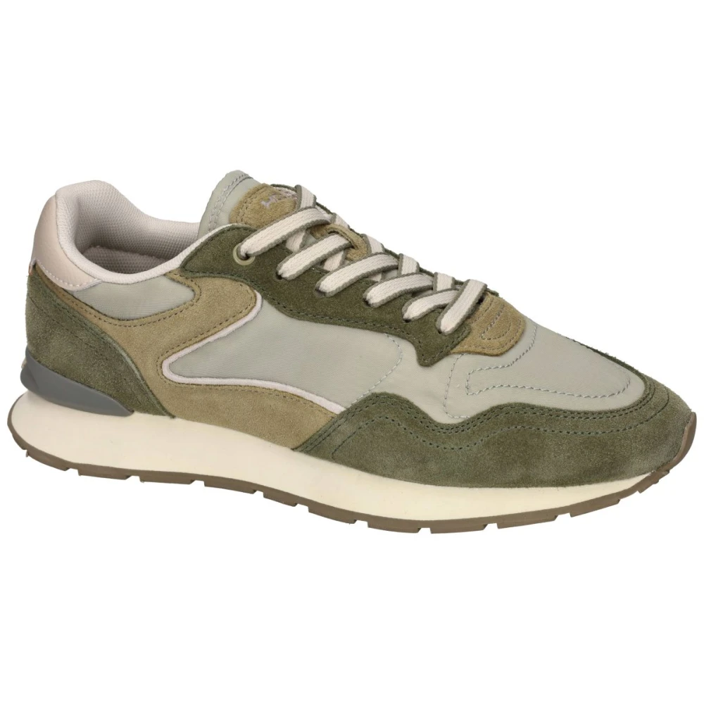 Hoff City Sneakers Heren Schoenen Veelkleurig Multicolor