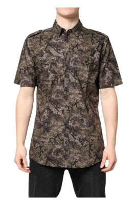 GOLD Casual Shirt