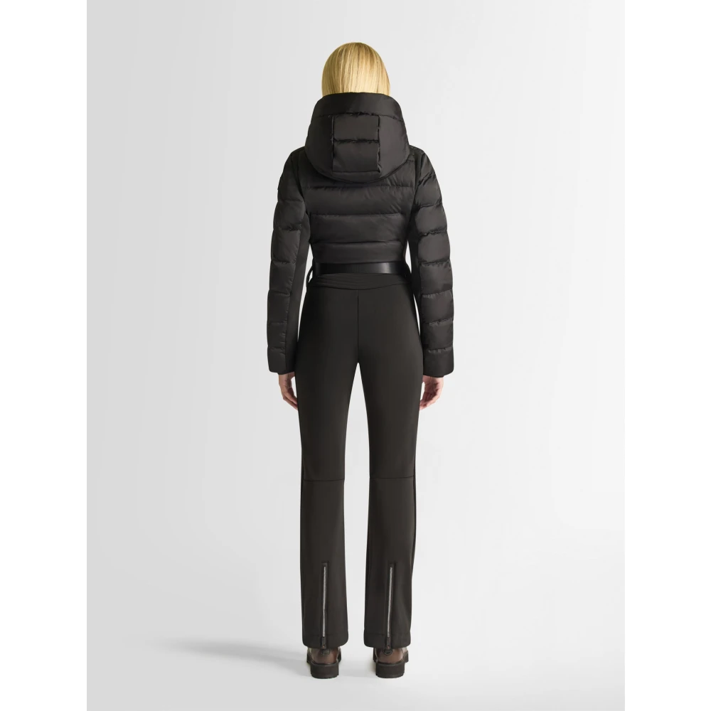 Fusalp Marie Skipak Black Dames