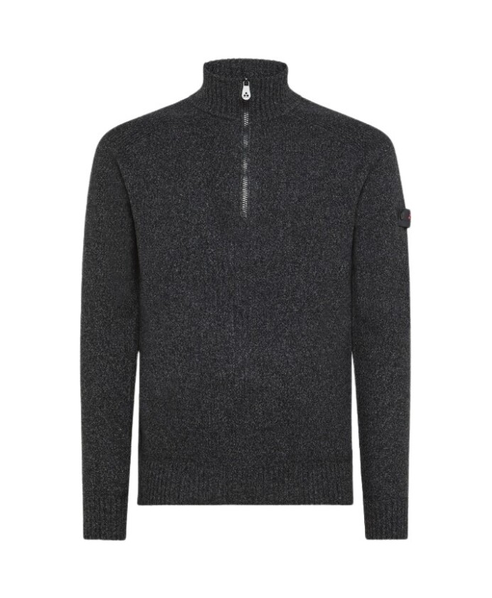 pull-col-roule-gris