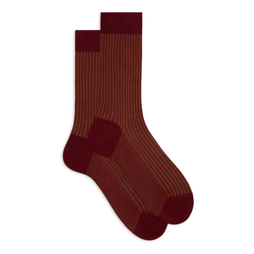 Underwear > Socks - - Gallo - Modalova