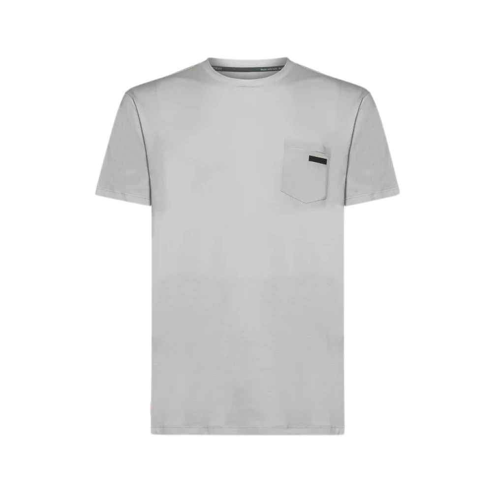 RRD - Tops > T-Shirts - Gray - RRD - Modalova
