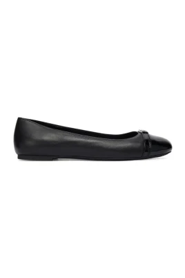 Mandy Läder Moccasin