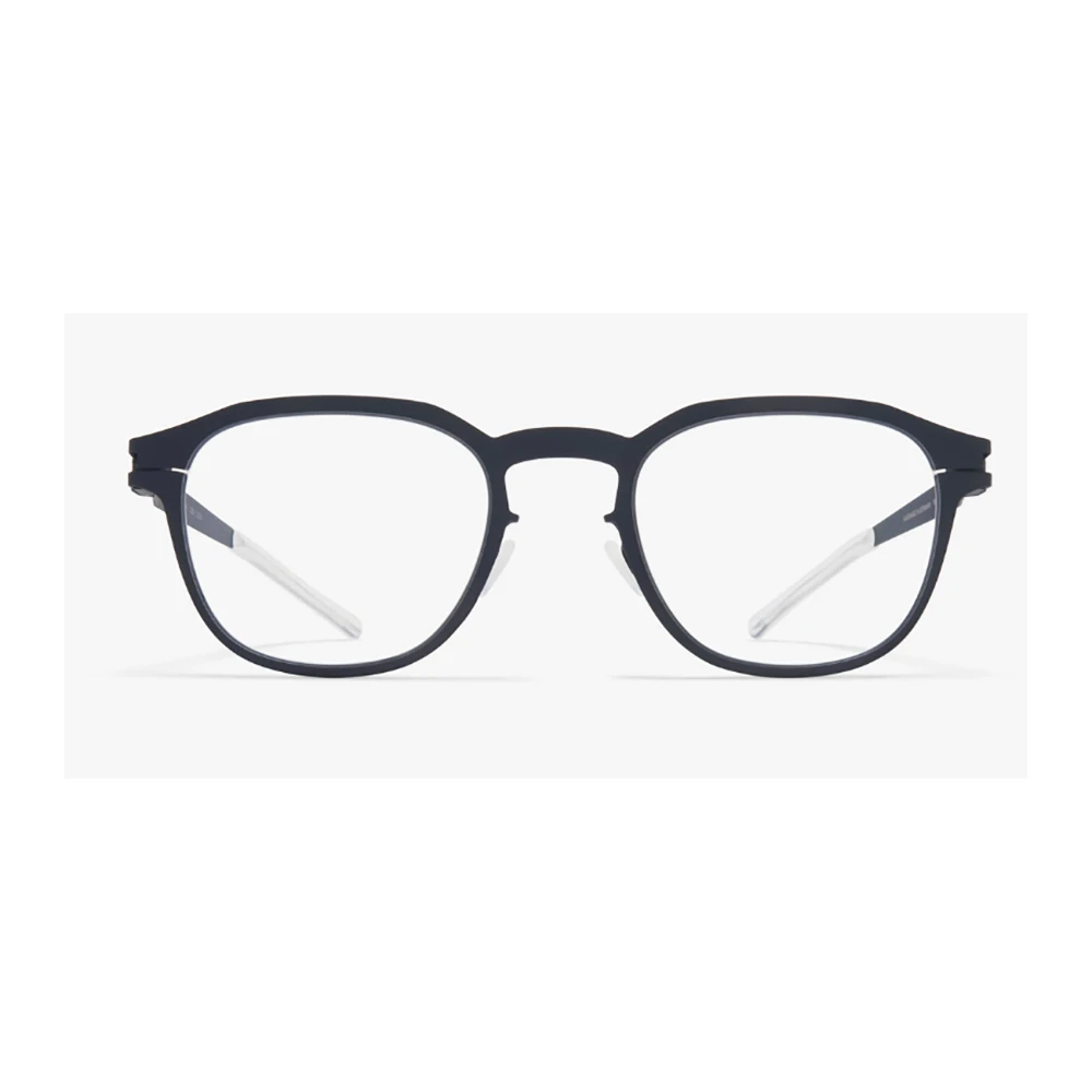 Mykita Stijlvolle zonnebril Blue Unisex