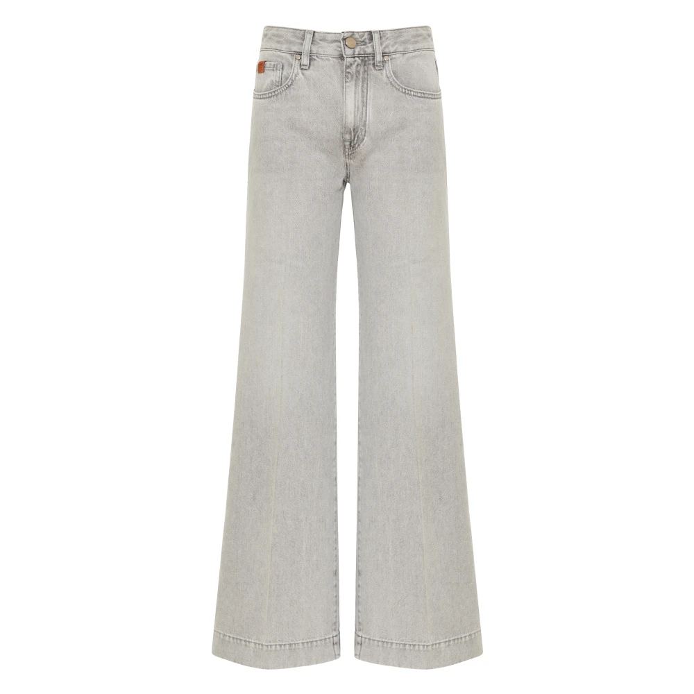 Jeans > Wide Jeans - - Jacob Cohën - Modalova
