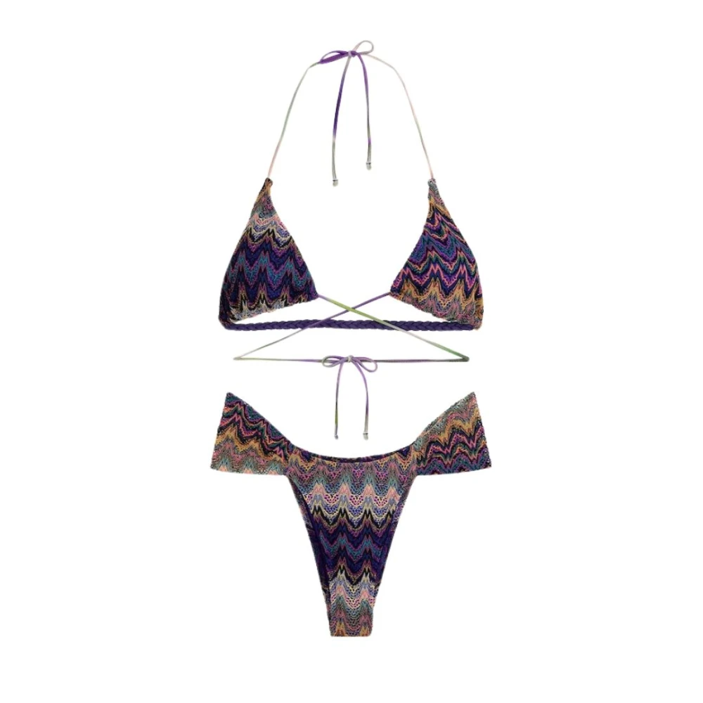 Swimwear > Bikinis - - Me-Fui - Modalova