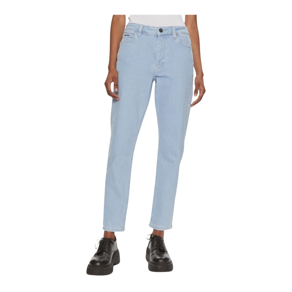 Jeans > Straight Jeans - - Calvin Klein - Modalova
