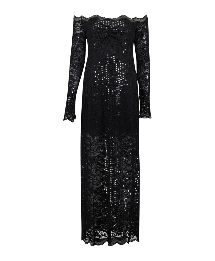 black-lace-long-dress