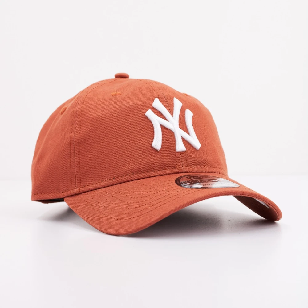 new era Yankees Petten Brown Heren