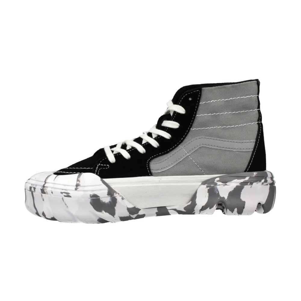 Vans - Shoes > Sneakers - Gray - Vans - Modalova