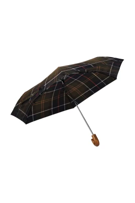 Tartan Mini Umbrella