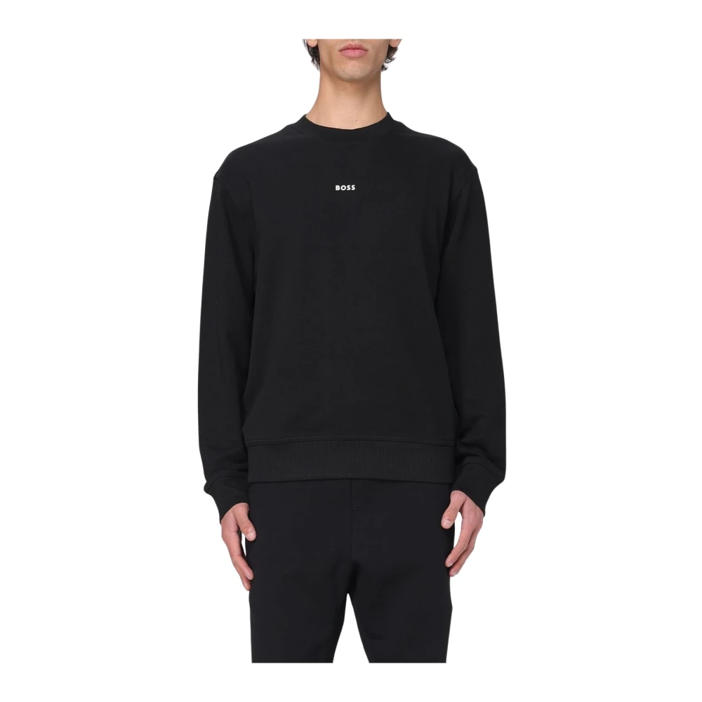 Sweatshirts & Hoodies > Sweatshirts - - Hugo - Modalova