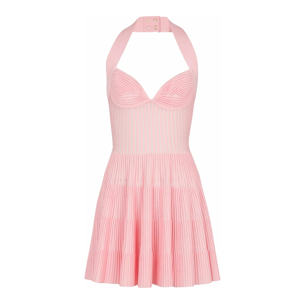 Dresses > Occasion Dresses > Party Dresses - - Balmain - Modalova