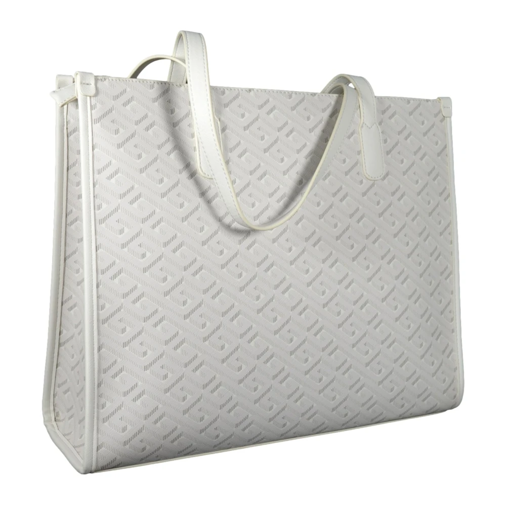 Gaëlle Paris Bags White Dames