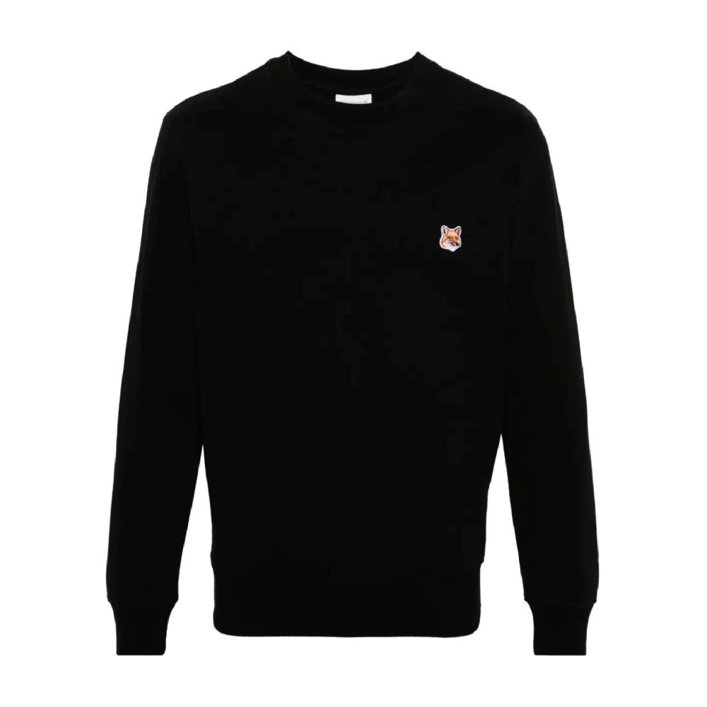 Sweatshirts & Hoodies > Sweatshirts - - Maison Kitsuné - Modalova