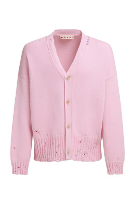 knitted-cardigan-sweater