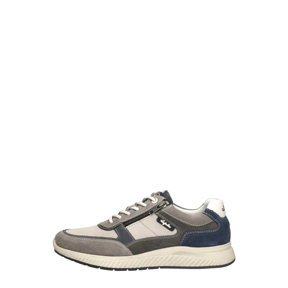 Australian Maurizio Sneakers Heren Schoenen Grijs