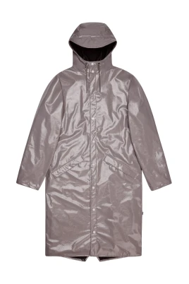 Longer Jacket W3