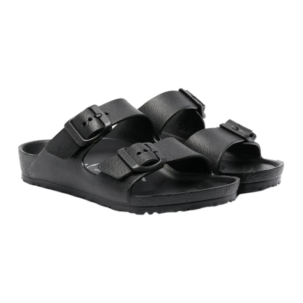 Birkenstock Arizona Eva Sandaler Black, Unisex